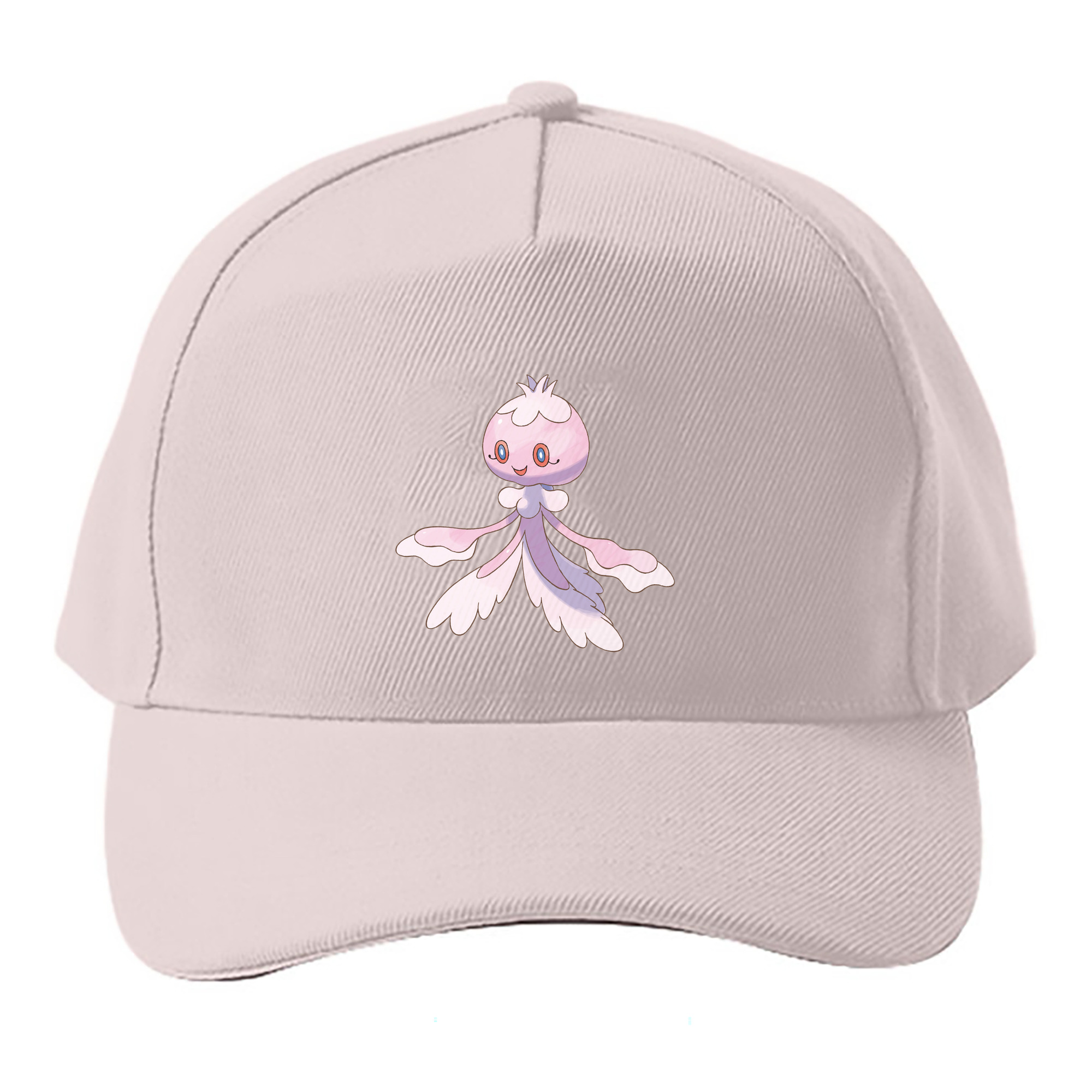 （画像用） ポケットモンスター Pokémon ベースボールキャップ 綿100％ 男女兼用 帽子 スポーツ